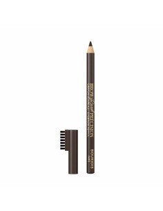 Lápiz de Cejas Revlon Colorstay Brow Fantasy Marrón | Tienda24 Tienda24.eu