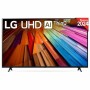 Smart TV LG 55UT80006LA.AEU 4K Ultra HD 55" LED HDR D-LED | Tienda24 Tienda24.eu