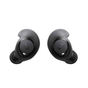 In-ear Bluetooth Headphones Soundcore AKA3922G11 Black