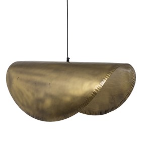 Ceiling Light Golden Caramel 60 W | Tienda24 - Global Online Shop Tienda24.eu