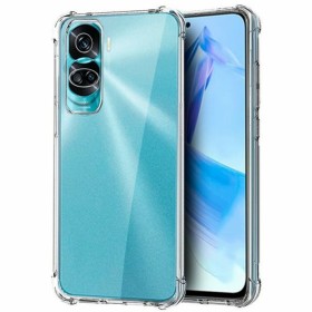 Mobile cover PcCom Xiaomi Redmi A1 Transparent Xiaomi | Tienda24 Tienda24.eu