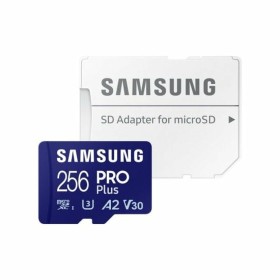 Carte Mémoire Micro SD avec Adaptateur Western Digital SDSQXBU-064G-GN6MA | Tienda24 Tienda24.eu