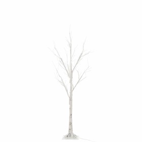 Árvore de Natal Branco Metal de BigBuy Christmas, Natal - Ref: S8803494, Preço: 39,41 €, Desconto: %