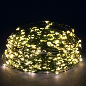 Strip of lights LED Multicolour 1,5 W by BigBuy Christmas, LED Strips - Ref: S8803695, Price: 8,93 €, Discount: %