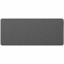 Tapis de Souris Owlotech Gris | Tienda24 Tienda24.eu