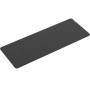 Mousepad Owlotech Schwarz | Tienda24 Tienda24.eu