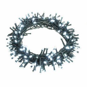 Wreath of LED Lights White (11 m) | Tienda24 - Global Online Shop Tienda24.eu