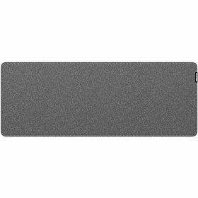 Wrist rest Fellowes 9252103 Black | Tienda24 Tienda24.eu