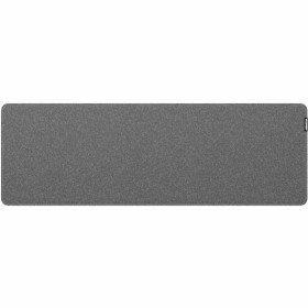 Mousepad Owlotech Grau | Tienda24 Tienda24.eu