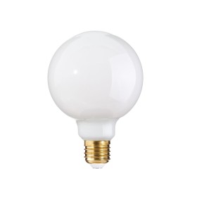 Bombilla LED Blanco E27 6W 8 x 8 x 12 cm de BigBuy Tools, Bombillas LED - Ref: S8804229, Precio: 6,07 €, Descuento: %