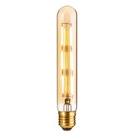 LED-Lampe Vintage E27 Durchsichtig 4 W 9,5 x 14 x 9,5 cm (12 Stück) | Tienda24 - Global Online Shop Tienda24.eu