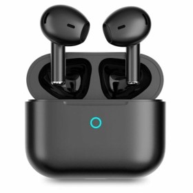 Auriculares Inalámbricos Mars Gaming MHIB Negro Bluetooth 5.1 | Tienda24 Tienda24.eu