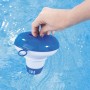 Chlorine Dispenser Bestway Ø 12,7 cm Small by Bestway, Pool Maintenance Kits - Ref: D1400484, Price: 3,88 €, Discount: %