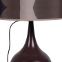 Desk lamp Brown Ceramic 60 W 220-240 V 22 x 22 x 31,5 cm | Tienda24 - Global Online Shop Tienda24.eu