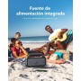 Tragbare Bluetooth-Lautsprecher Soundcore A3138011 Schwarz 80 W | Tienda24 Tienda24.eu