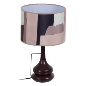 Lampe de bureau Versa Julie Céramique 24,5 x 40,5 x 11,5 cm | Tienda24 - Global Online Shop Tienda24.eu