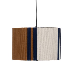 Ceiling Light Alexandra House Living Golden | Tienda24 - Global Online Shop Tienda24.eu