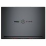 Laptop MSI Stealth 16 Mercedes AMG A1VGG-294XES 16" 64 GB RAM 1 TB SSD Nvidia Geforce RTX 4070 | Tienda24 Tienda24.eu