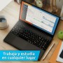 Laptop Alurin Flex Advance 15,6" Intel Core i5-1235U 16 GB RAM 1 TB SSD | Tienda24 Tienda24.eu