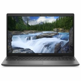 Laptop Dell PRECI 3591 Intel Core Ultra 7 155H 32 GB RAM 512 GB SSD 15,6" Qwerty espanhol | Tienda24 Tienda24.eu