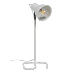 Desk lamp Alexandra House Living Black Iron 31 x 62 x 31 cm | Tienda24 - Global Online Shop Tienda24.eu