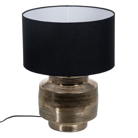 Tischlampe Gold 220 V 40,75 x 40,75 x 55,5 cm | Tienda24 - Global Online Shop Tienda24.eu