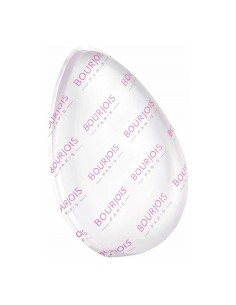 Spugnetta per il Trucco Bourjois Silicone Soffice da Bourjois, Viso - Ref: S0598616, Precio: 12,35 €, Descuento: %