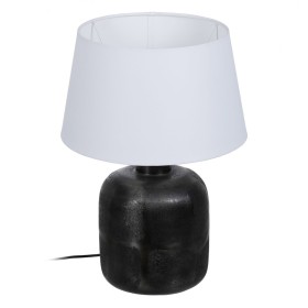 Lampada da tavolo Versa Porcellana 40 W 18 x 33,5 cm | Tienda24 - Global Online Shop Tienda24.eu