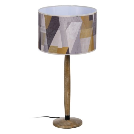 Desk lamp Beige Natural 220 -240 V 30 x 30 x 62 cm | Tienda24 - Global Online Shop Tienda24.eu