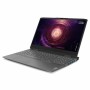 Laptop Lenovo 82XT0056SP 15,6" 16 GB RAM 512 GB SSD Nvidia Geforce RTX 4050 Qwerty espanhol | Tienda24 Tienda24.eu