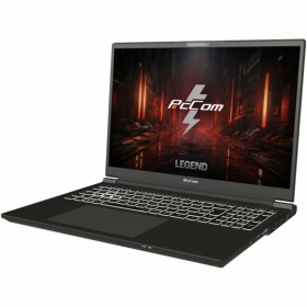 Laptop Lenovo 21FG000BSP 13,3" i5-1335U 512 GB SSD 16 GB RAM Qwerty Spanisch | Tienda24 Tienda24.eu