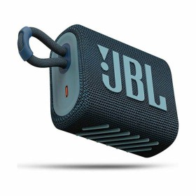 Portable Bluetooth Speakers Denver Electronics BPS-458 | Tienda24 Tienda24.eu