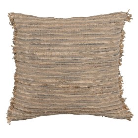 Coussin Blanc 45 x 10 x 45 cm | Tienda24 - Global Online Shop Tienda24.eu