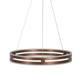 Ceiling Light Alexandra House Living Golden | Tienda24 - Global Online Shop Tienda24.eu