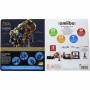 Set of Figures Nintendo The Legend of Zelda: Breath of the Wild - Wonders | Tienda24 Tienda24.eu