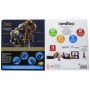 Set of Figures Nintendo The Legend of Zelda: Breath of the Wild - Wonders | Tienda24 Tienda24.eu