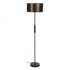 Floor Lamp Romimex White 35 x 152 x 35 cm | Tienda24 - Global Online Shop Tienda24.eu