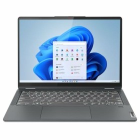 Ordinateur Portable Medion MD62426 Espagnol Qwerty 15,6" AMD Ryzen 5 3500U 8 GB RAM 512 GB | Tienda24 Tienda24.eu