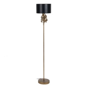 Floor Lamp Activejet AJE-LARO LP Black 76 W 220-240 V (1 Piece) | Tienda24 - Global Online Shop Tienda24.eu