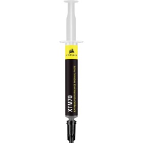 Thermal Paste Syringe Corsair XTM70 by Corsair, Processors - Ref: M0315451, Price: 20,05 €, Discount: %