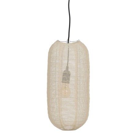 Suspension Beige Fer 220-240 V 20 x 20 x 42,5 cm | Tienda24 - Global Online Shop Tienda24.eu