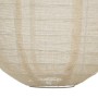 Suspension Beige Fer 220-240 V 20 x 20 x 42,5 cm | Tienda24 - Global Online Shop Tienda24.eu