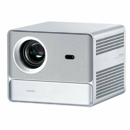 Proyector Wanbo DaVinci 1 Pro Full HD 600 lm 1920 x 1080 px | Tienda24 Tienda24.eu