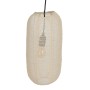 Suspension Beige Fer 220-240 V 20 x 20 x 42,5 cm | Tienda24 - Global Online Shop Tienda24.eu