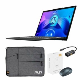 Laptop HP 15-FC0045NS 15" AMD Ryzen 3 7320U 8 GB RAM 256 GB SSD Qwerty US | Tienda24 Tienda24.eu