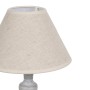 Lampe de bureau Beige Gris 60 W 220-240 V 23 x 23 x 49 cm | Tienda24 - Global Online Shop Tienda24.eu