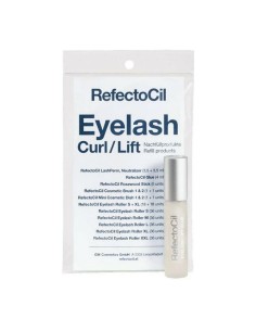 Semipermanenter Wimpernkleber RefectoCil Eyelash Registerkarten 4 ml von RefectoCil, Augen - Ref: S0598684, Preis: 13,31 €, R...