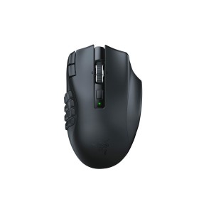 Souris Gaming Razer Naga V2 HyperSpeed de Razer, Souris pour les joueurs - Réf : M0315462, Prix : 127,39 €, Remise : %