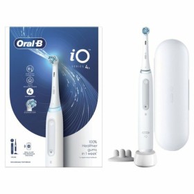 Cabeça de Substituição Oral-B iO Gentle Clean | Tienda24 Tienda24.eu