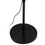 Lampadaire Noir Beige Bois Fer 26 x 26 x 149 cm | Tienda24 - Global Online Shop Tienda24.eu